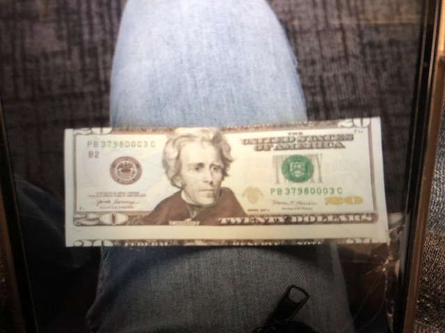 Got-This-$20-Bill-From-An-Atm,-Is-It-Worth-Anything?