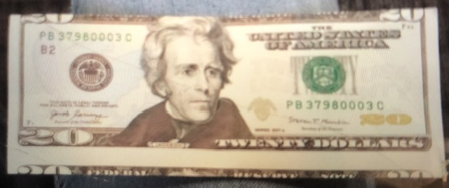 Got-This-$20-Bill-From-An-Atm,-Is-It-Worth-Anything?