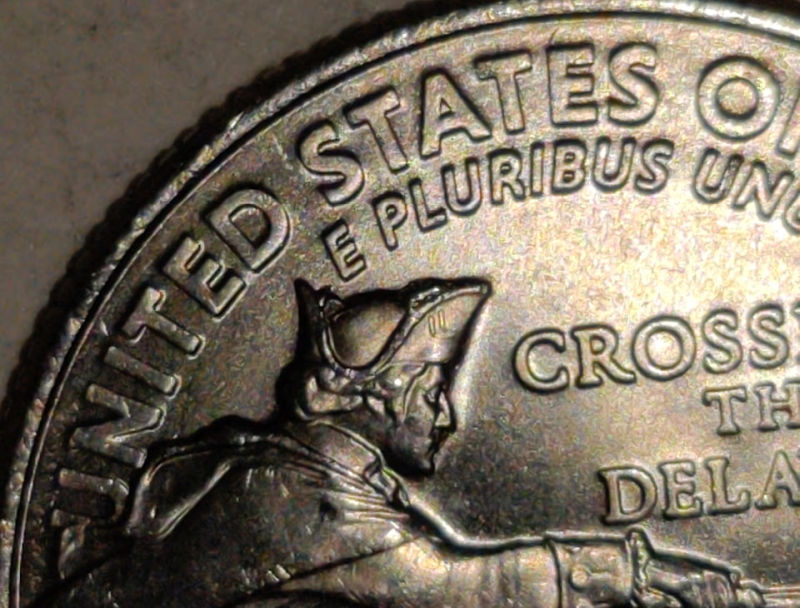 Searched-4-Rolls-Of-Quarters.-2021-Quarter