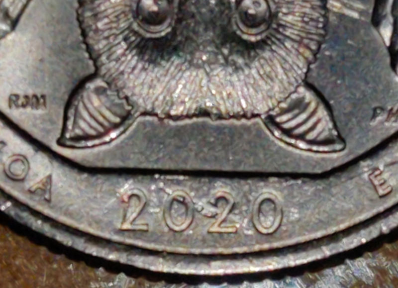 Quarter-Roll-Searching