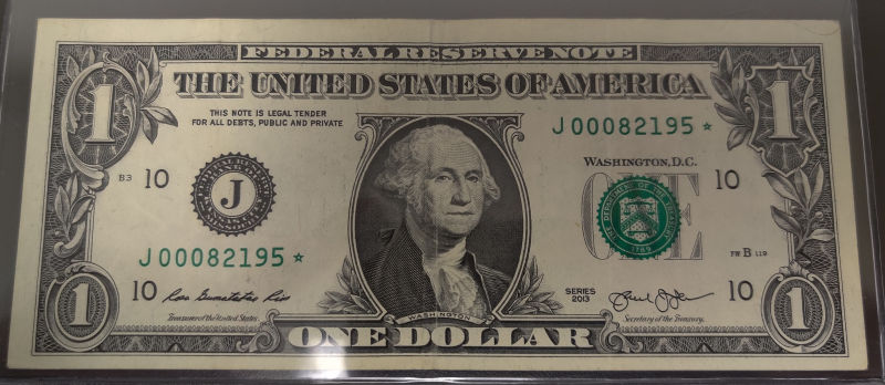 Two-Cool-Finds---Filled-Star-And-Short-Run-Star-Note