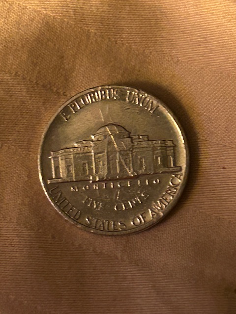 1981-Jefferson-Nickel