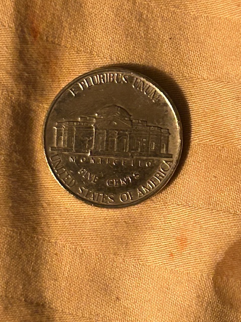 1997-Jeffereson-Nickel