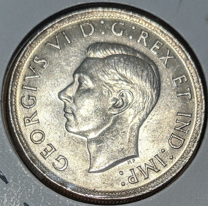 Silver-Dollar-1939-Double-Hp---MS-Or-Not?