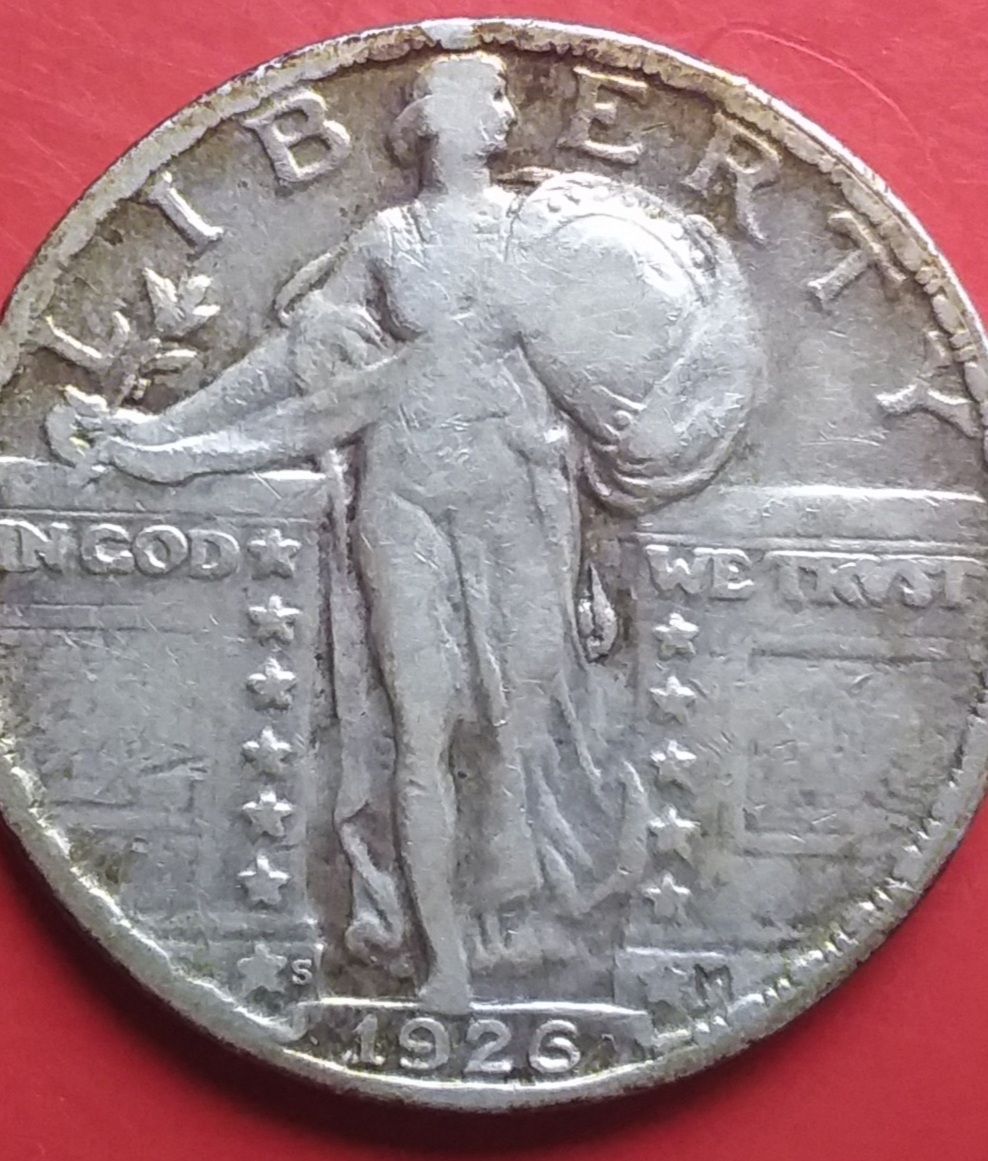 1926-S-Standing-Liberty-Quarter-Cud-Teardrop