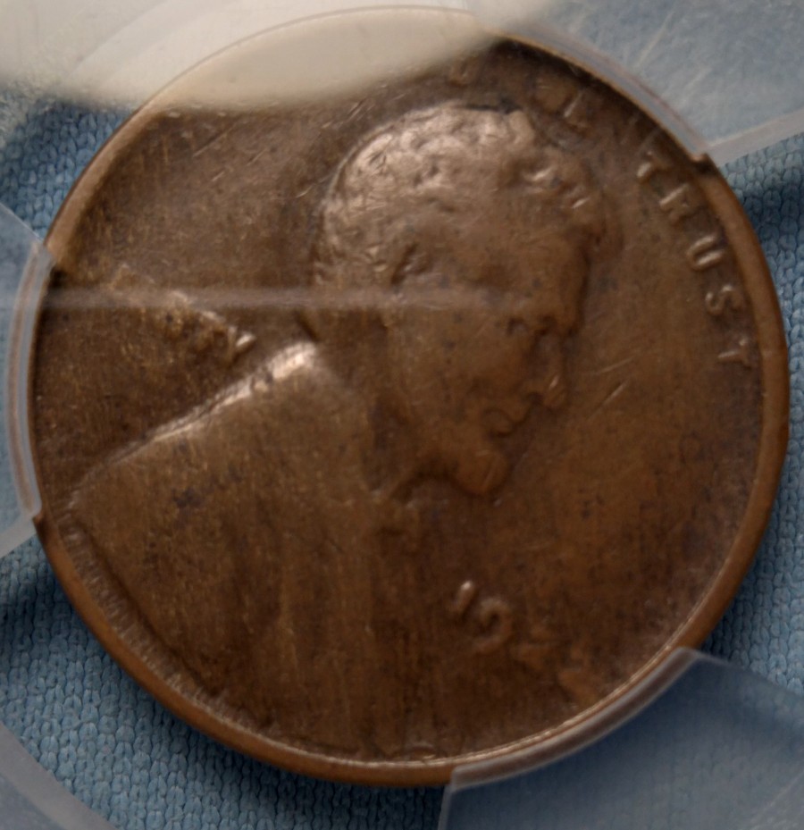 1922-Weak-D-Die-#-4-Coattails-Variety-Lincoln-Cent