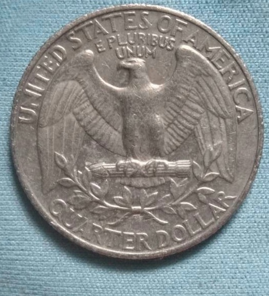 1988-S-Washington-Quarter-Proof-Lowball