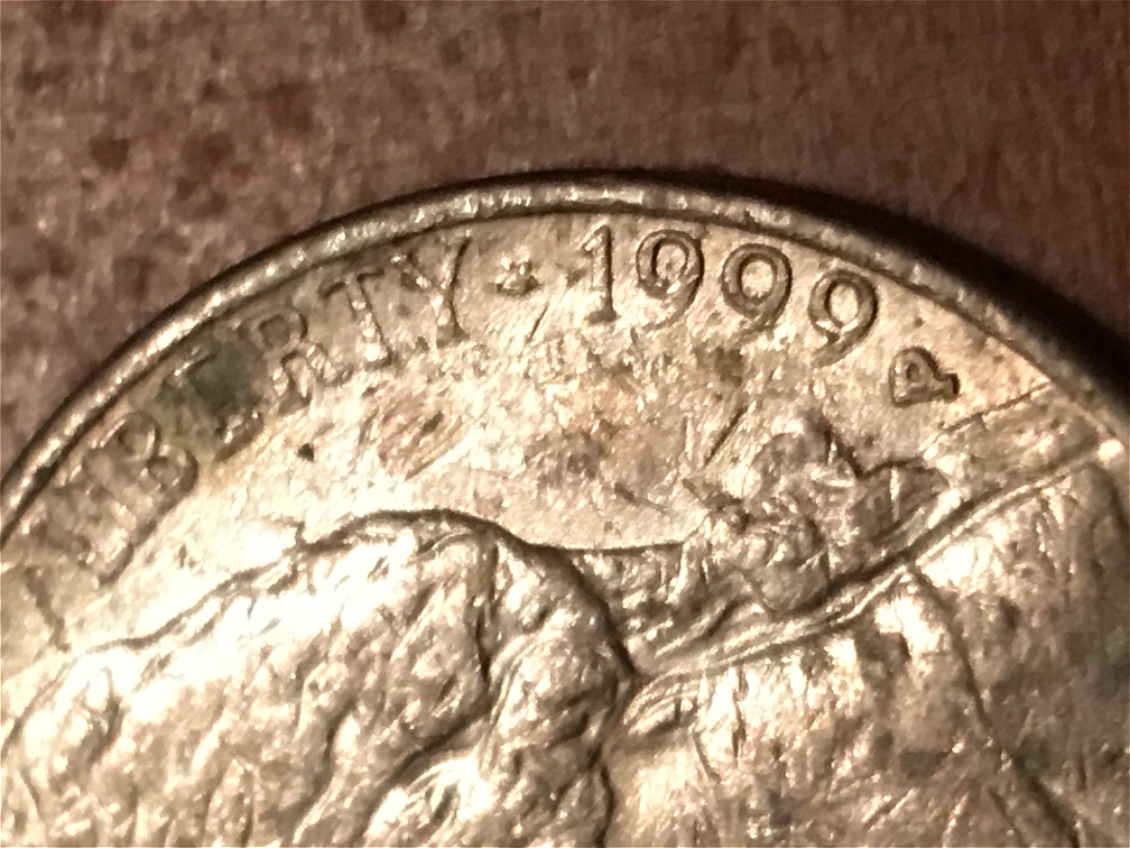 Possible-1999-P-Nickel-Double-Die-Error!