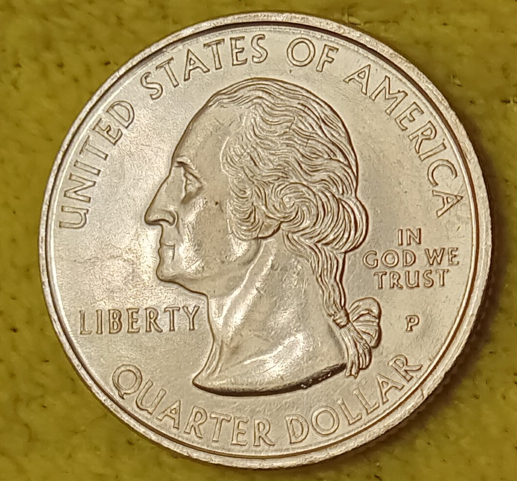 1999-P-Pennsylvania-BU-Quarters---Die-Cracks?