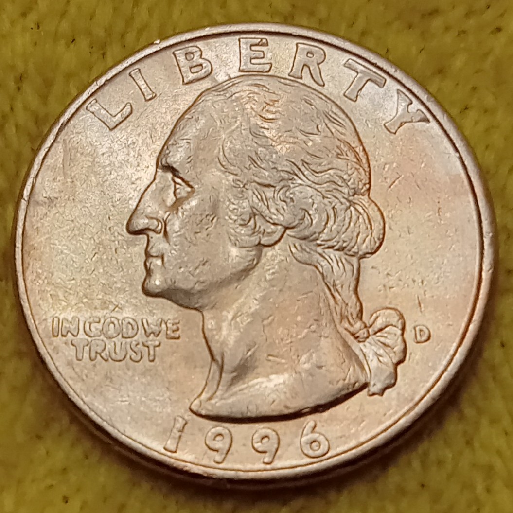 1996-Quarter---Annealed-Issue-Or-Environmental-Damage?