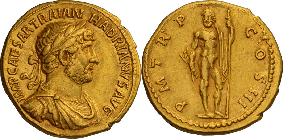 Ma-Shops:-Jupiter-On-Coins.