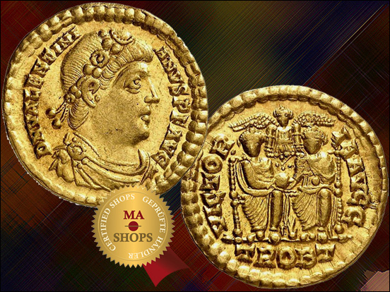 Valentinianus-I.---Roman-Emperor
