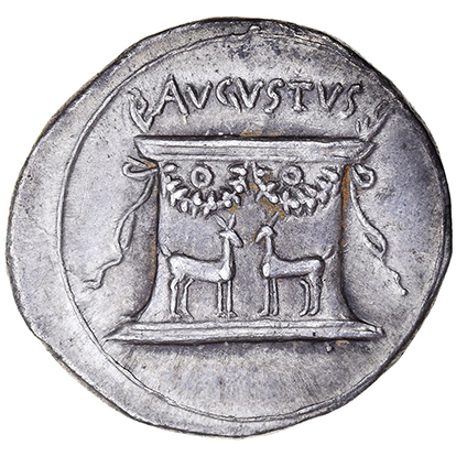 Coinage-Of-Ephesus,-Check-Them-Now!