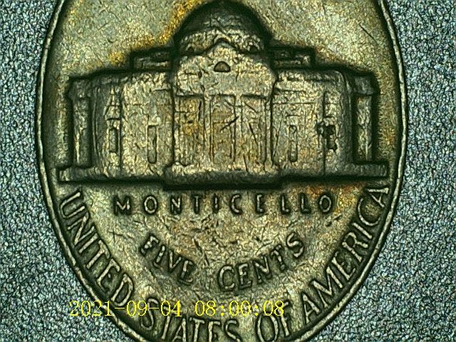 Die/Hub-Doubling-1961-Nickel