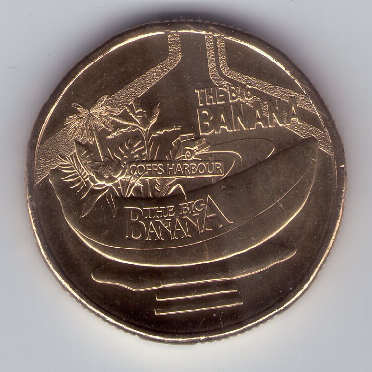 The-Big-Noodle:-Australian-1-Dollar-Coins