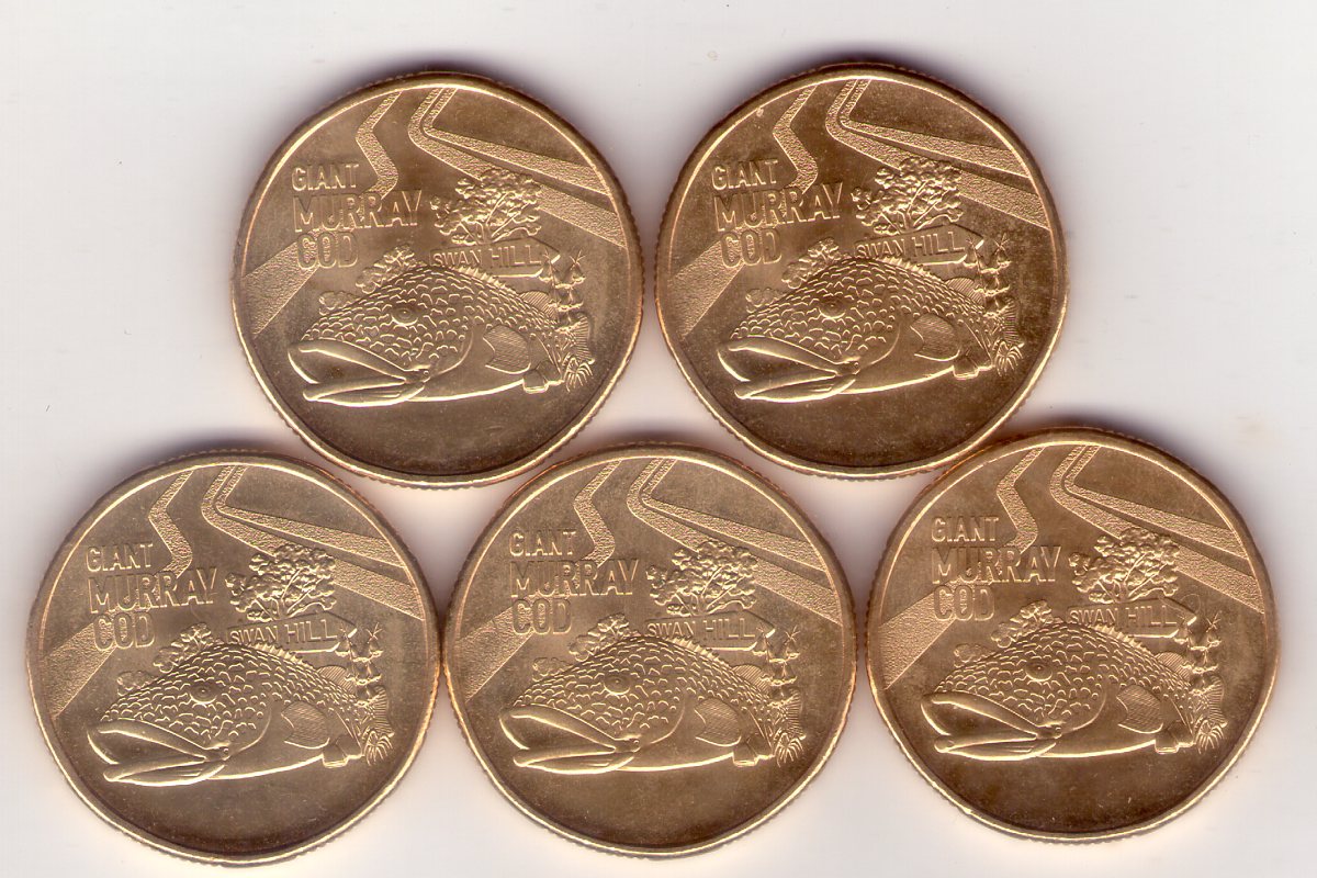 The-Big-Noodle:-Australian-1-Dollar-Coins