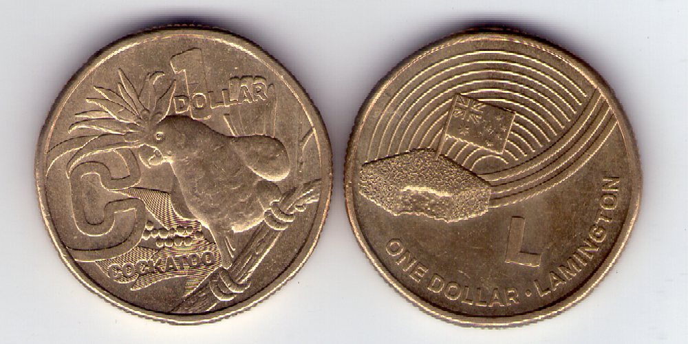 The-Big-Noodle:-Australian-1-Dollar-Coins