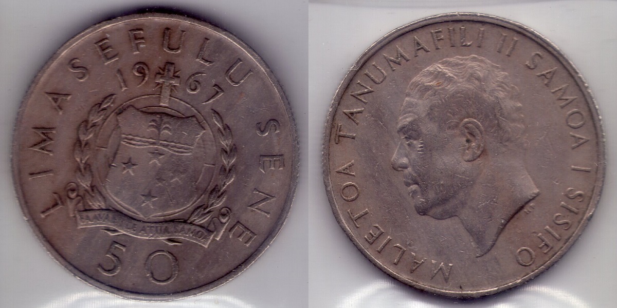 Bring-Out-Your-KM#6-Or-Y#6-Coins-For-Show-&-Tell