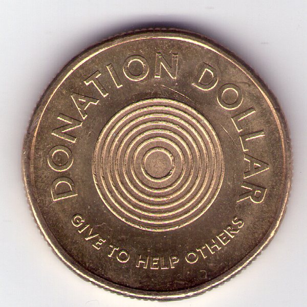 This-Donation-Dollar-Must-Have-Been-'Donated'-A-Few-Times