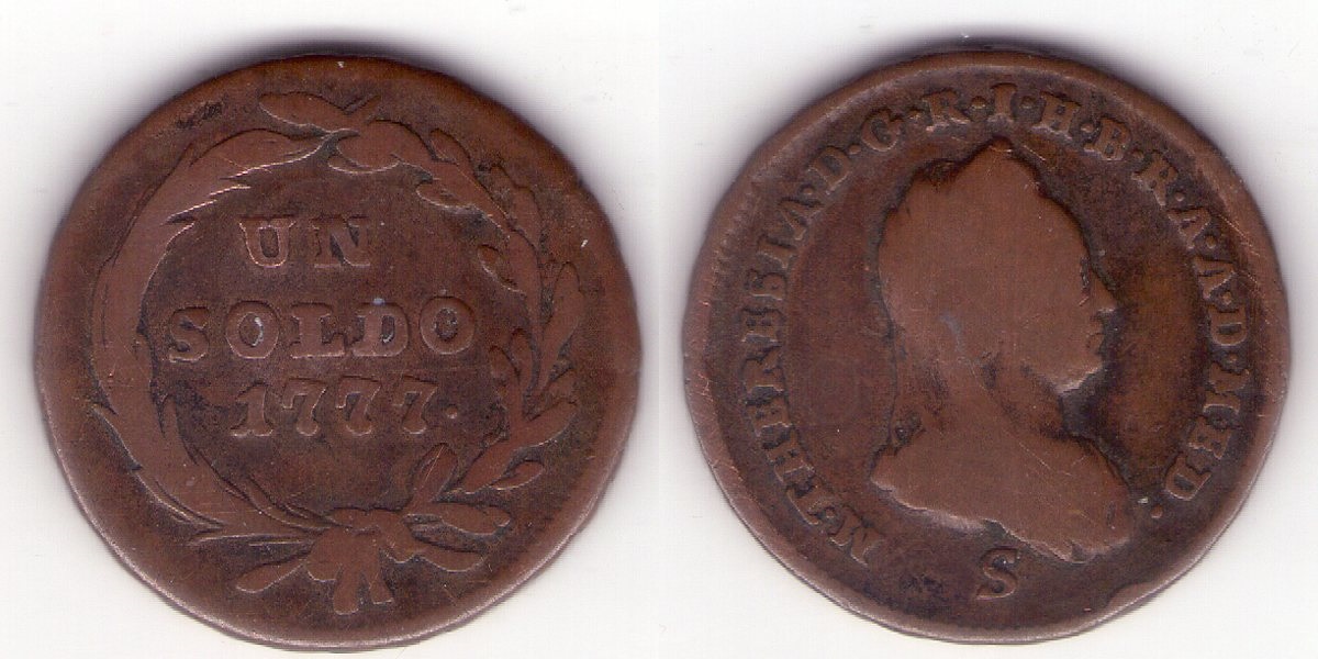 100-Different-Coins-From-100-Different-Issuers-In-100-Different-Years-18th-Century-Edition