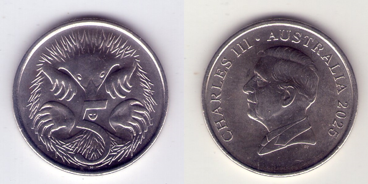 2025-Standard-Circulation-Coins