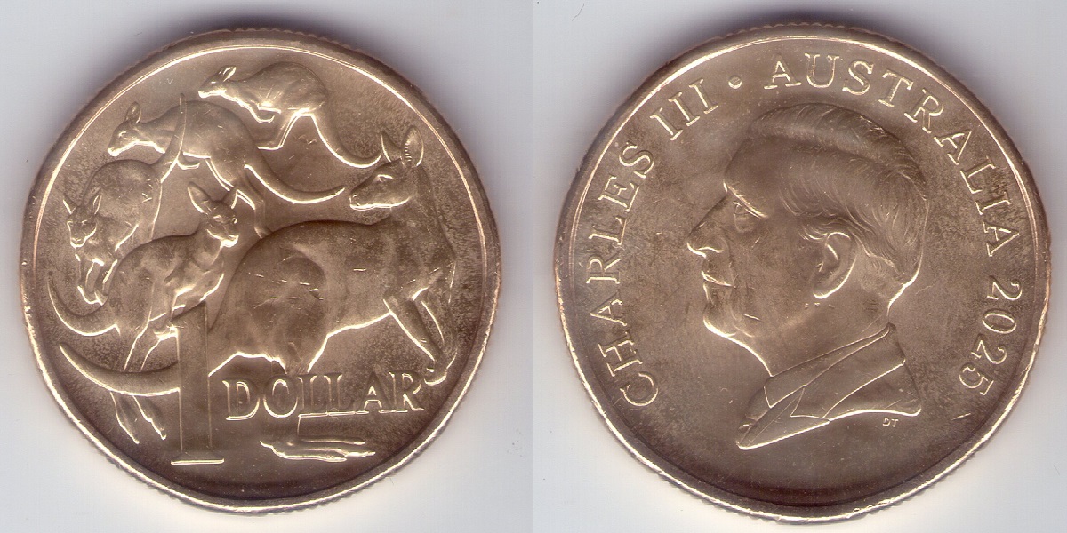 2025-Standard-Circulation-Coins