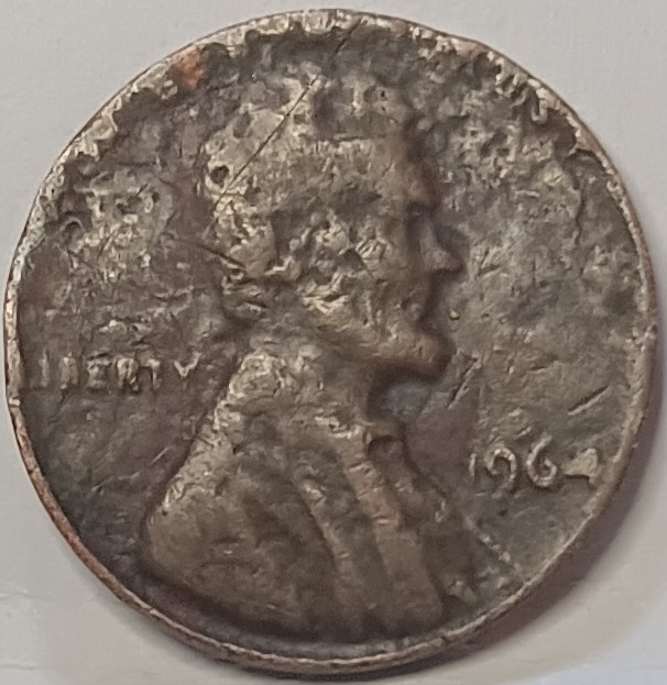 1964-No-Mint-Incorrect-Weight?