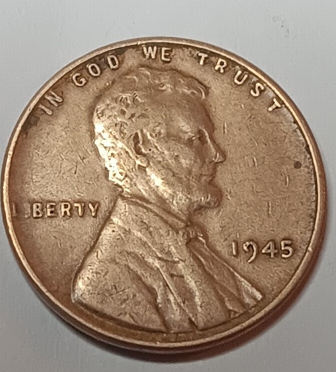 1945-Wheat-Penny-Missing-Letter-I-In-Liberty