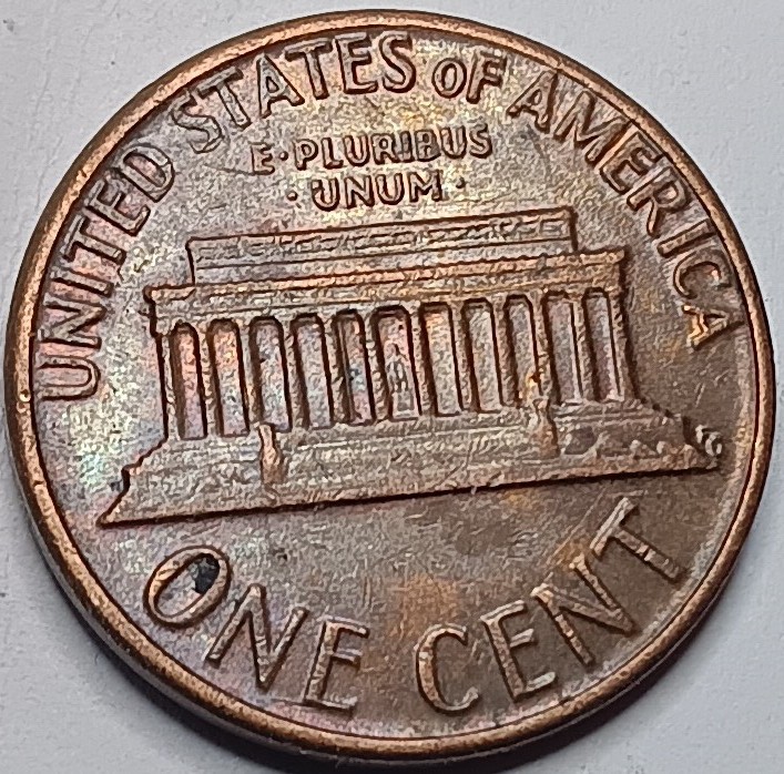 1975-Penny-RPM-Or-Filled-D