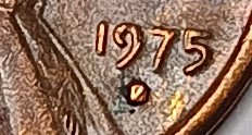 1975-Penny-RPM-Or-Filled-D