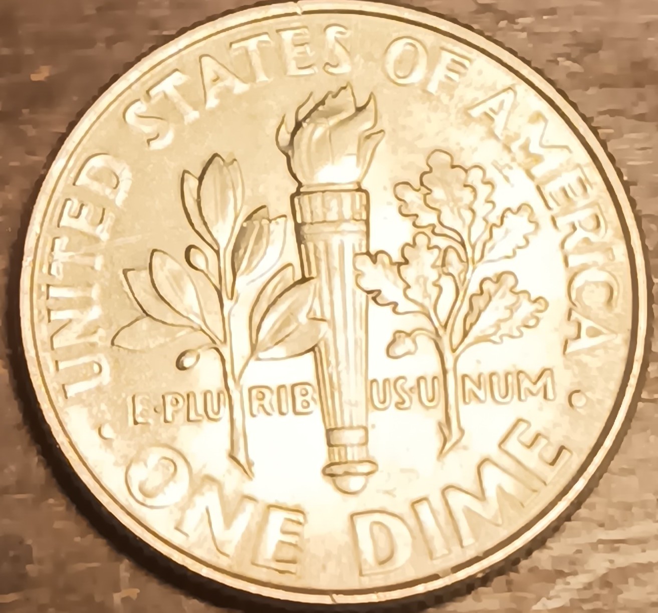 2015-Roosevelt-Dime-DD-Or-Machine