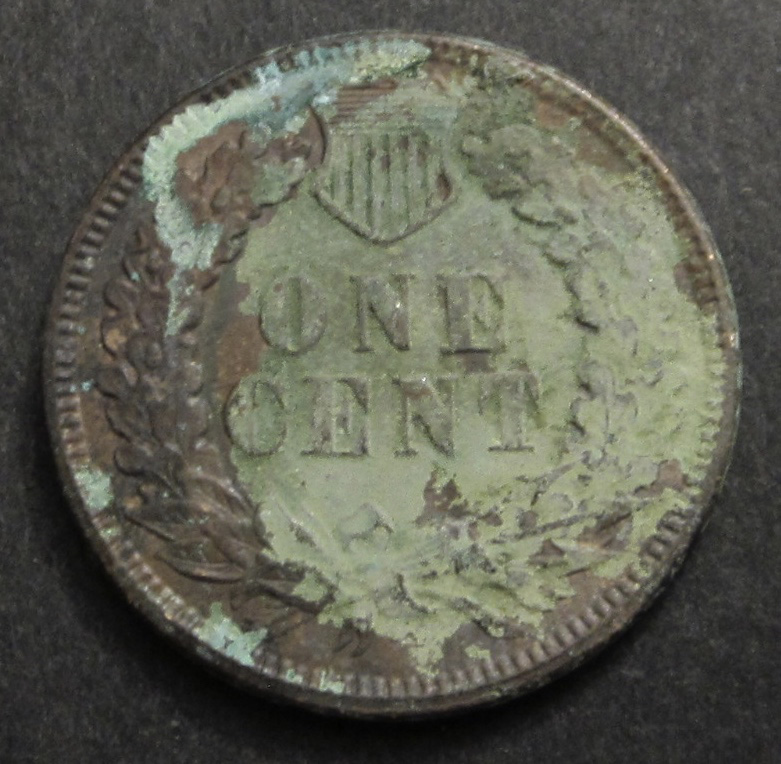 Subject-2---Verdigris-1893-Indian-Cent