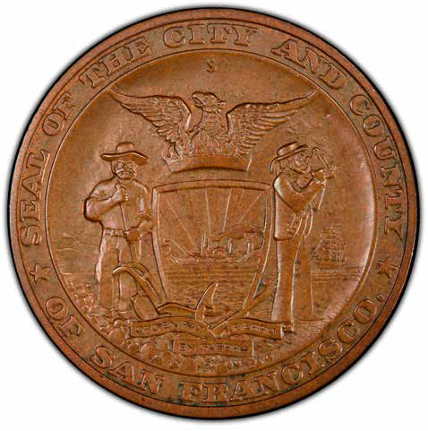 Unique-Bronze-Ike-Proof-Certified-By-NGC