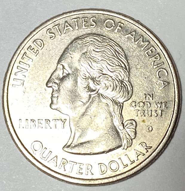 1999-D-New-Jersey-State-Quarter-Error-Or-Damaged?