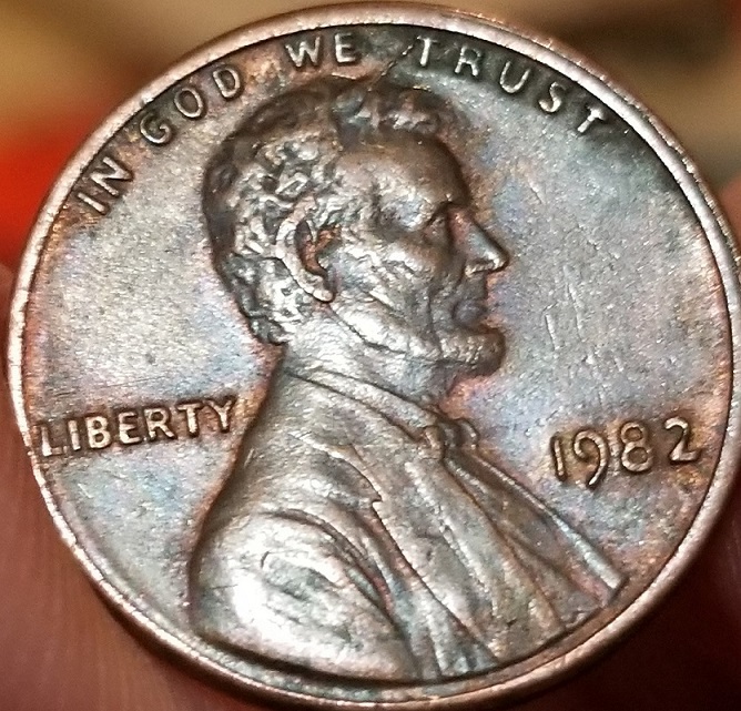 1982-P-Lincoln-Cent-Unicorn