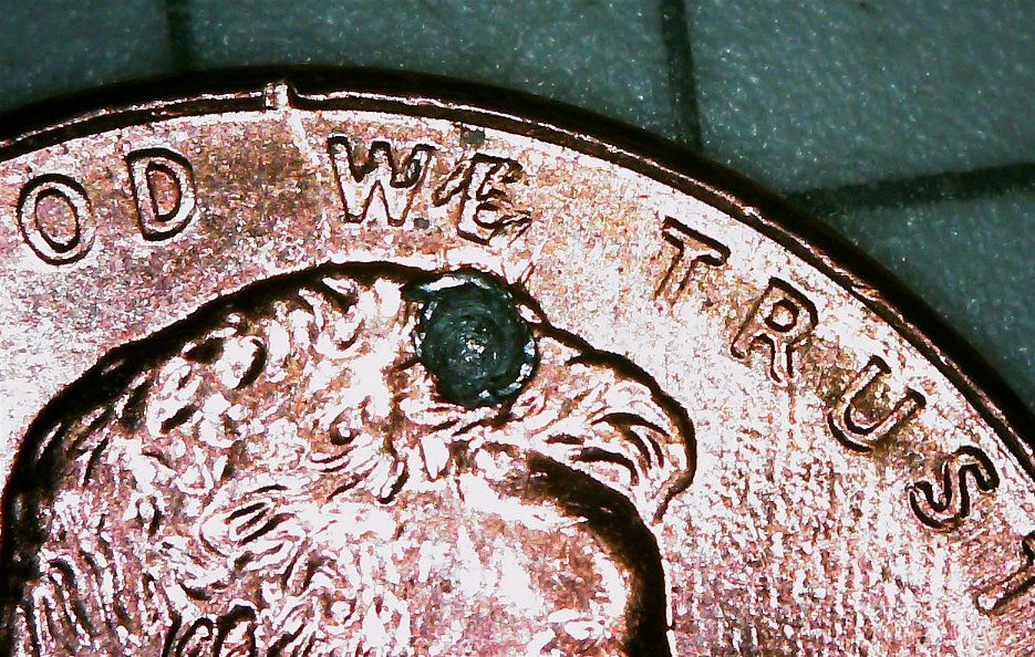 2009-Cents-With-Some-Crazy-Stuff-Going-On