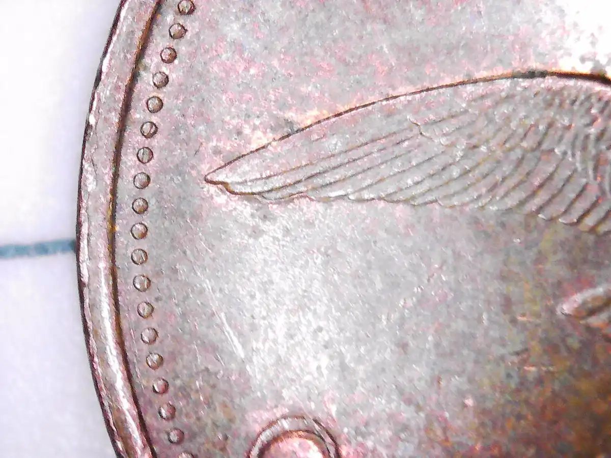 1967-1-Cent,-Double-Die-Obverse-Or-Something-Else?