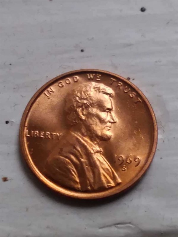1969-S-Lincoln-Cent-For-Grade