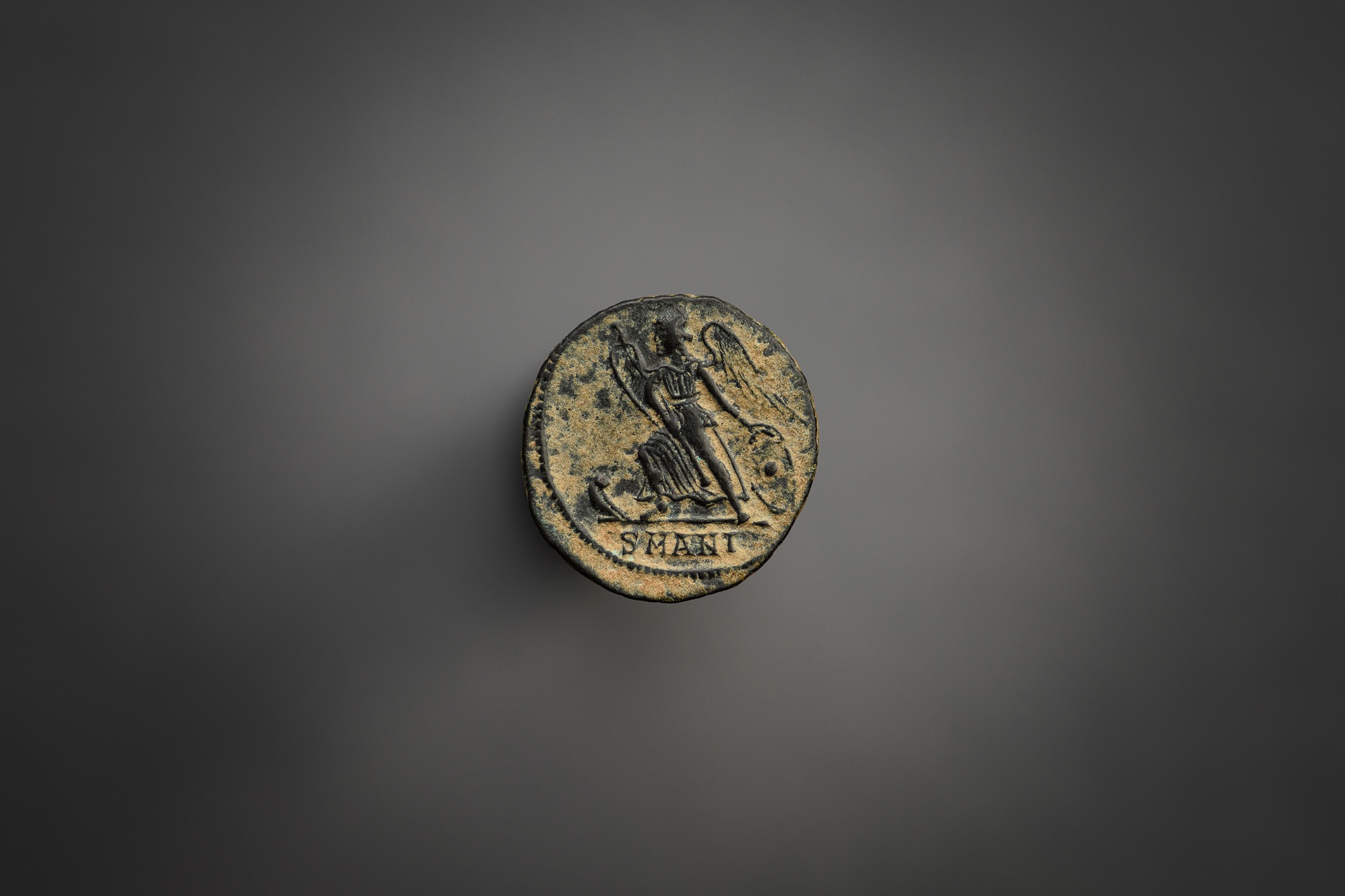 Constantine-I-The-Great-Constantinople-Founds-Patina-Question