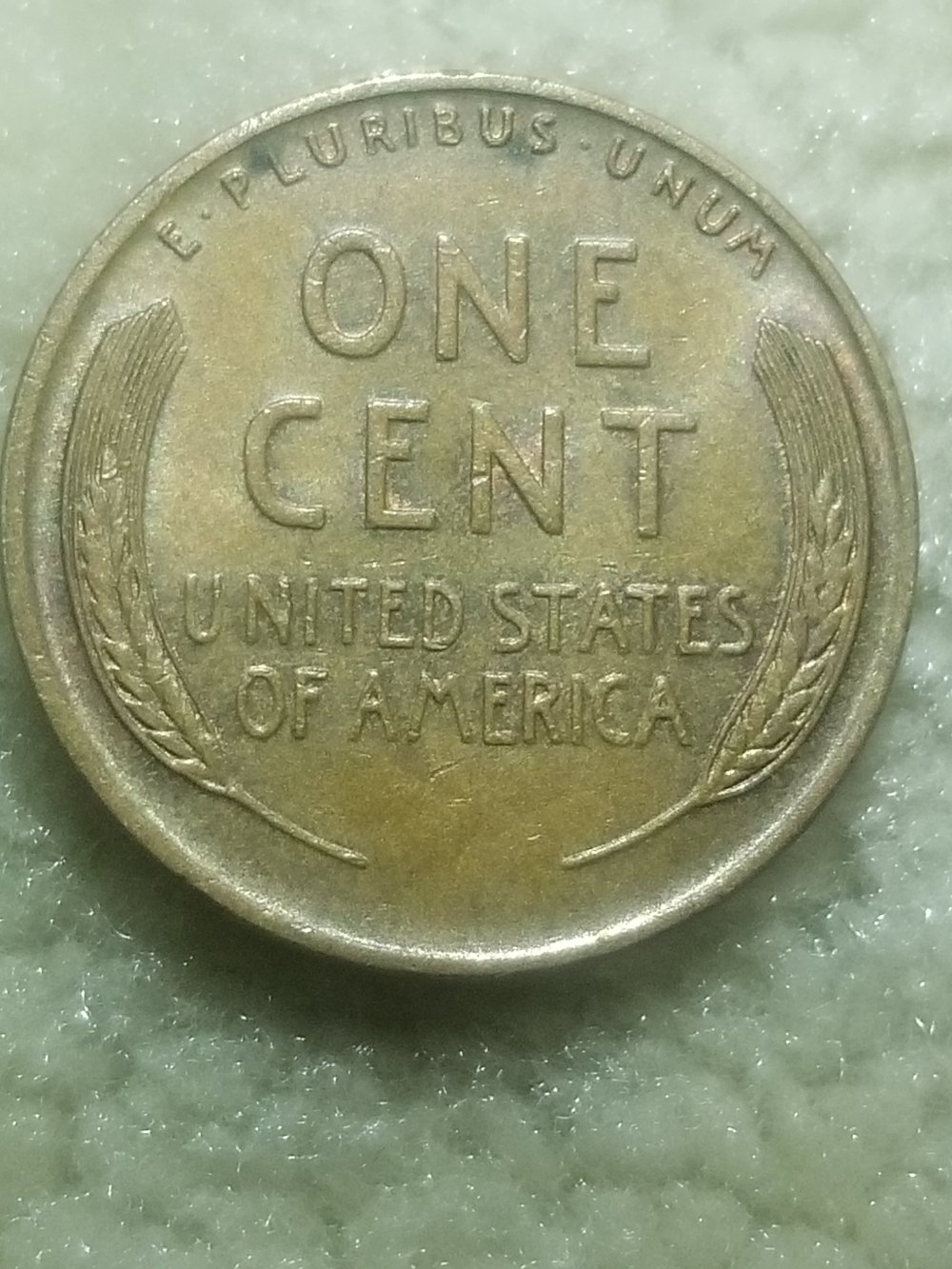 1930's-Pennies-Grade?