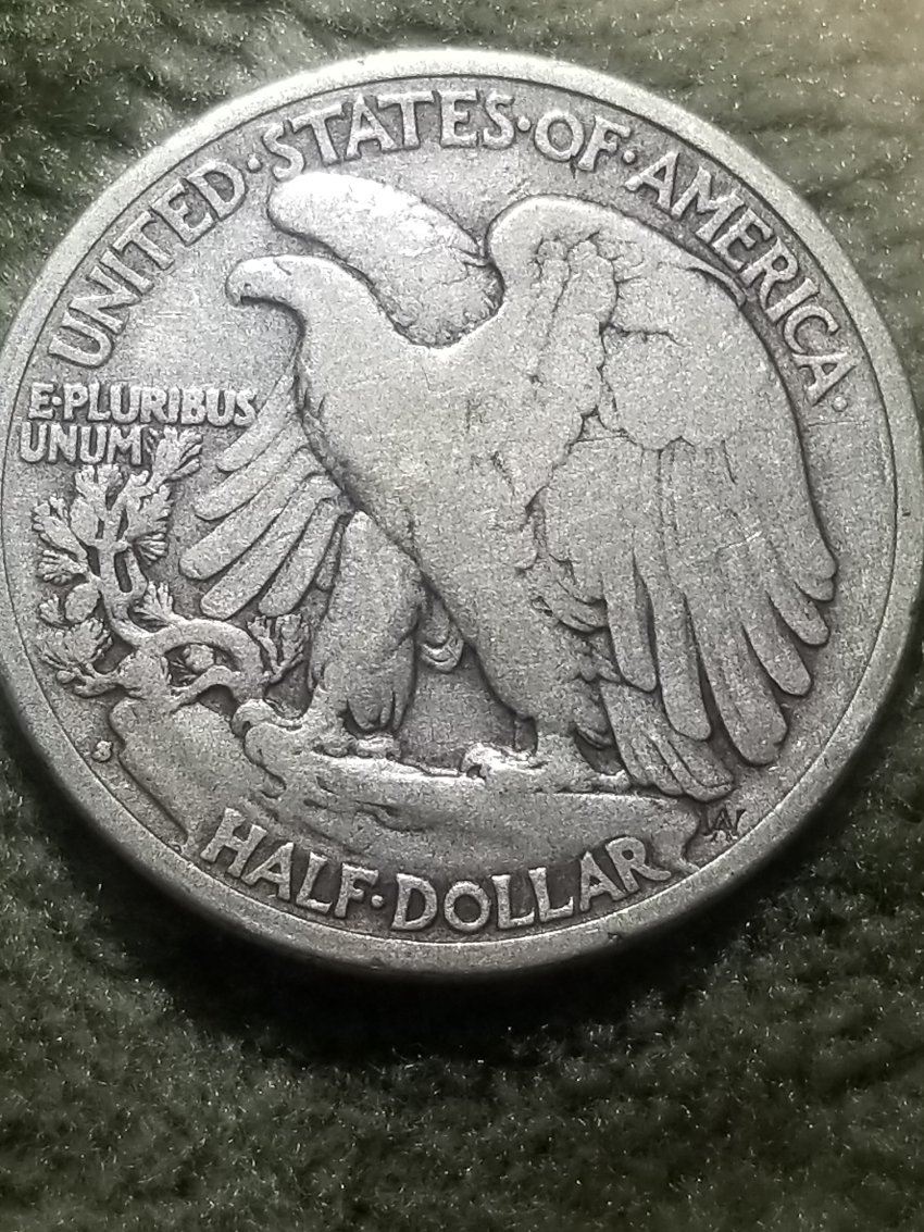1927-S-Quarter?-1942-S-Half-Dollar-And-1914-S-Penny,-Worth-Grading?