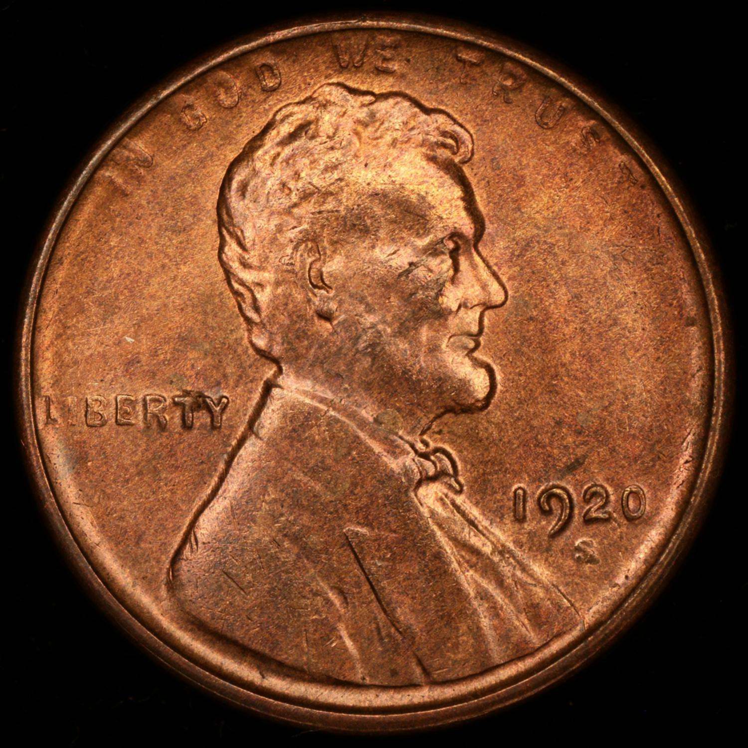1920-S-Lincoln-Cent---Grading-Since-We're-Waiting...
