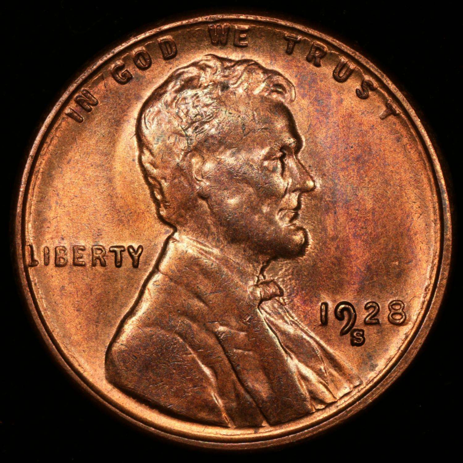 1928-S-Lincoln-Cent---Grading-Since-We're-Waiting...