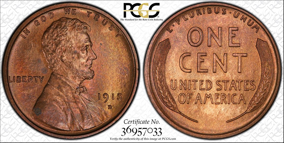 1915-D-Lincoln-Cent---Grading-Since-We're-Waiting...