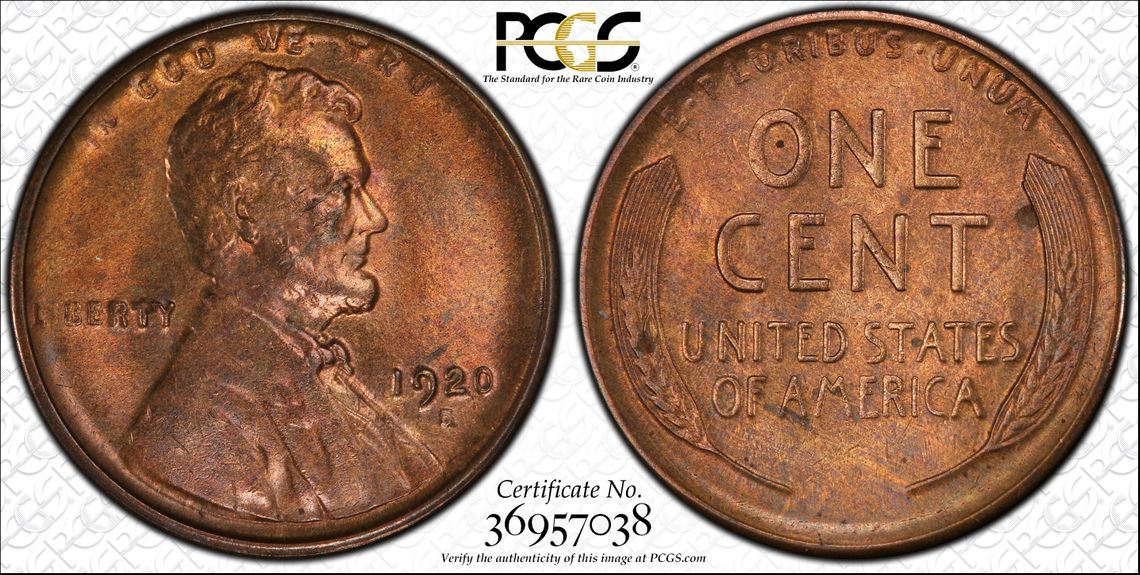 1920-S-Lincoln-Cent---Grading-Since-We're-Waiting...