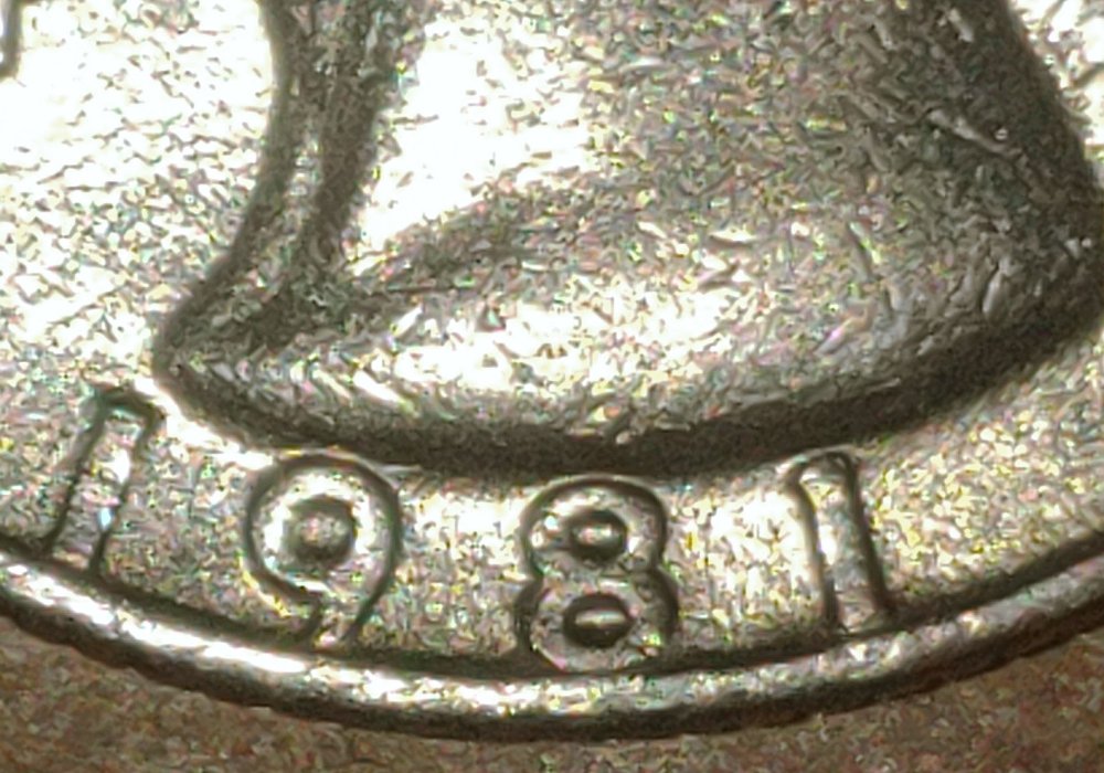 1981-P-Quarter-Possible?