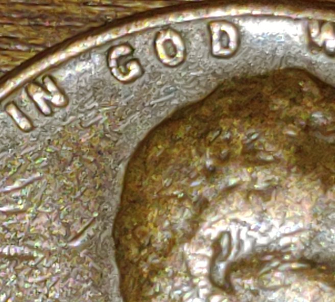 1959-D-Lincoln-Memorial-Cent-With-Odd-Obverse-Markings
