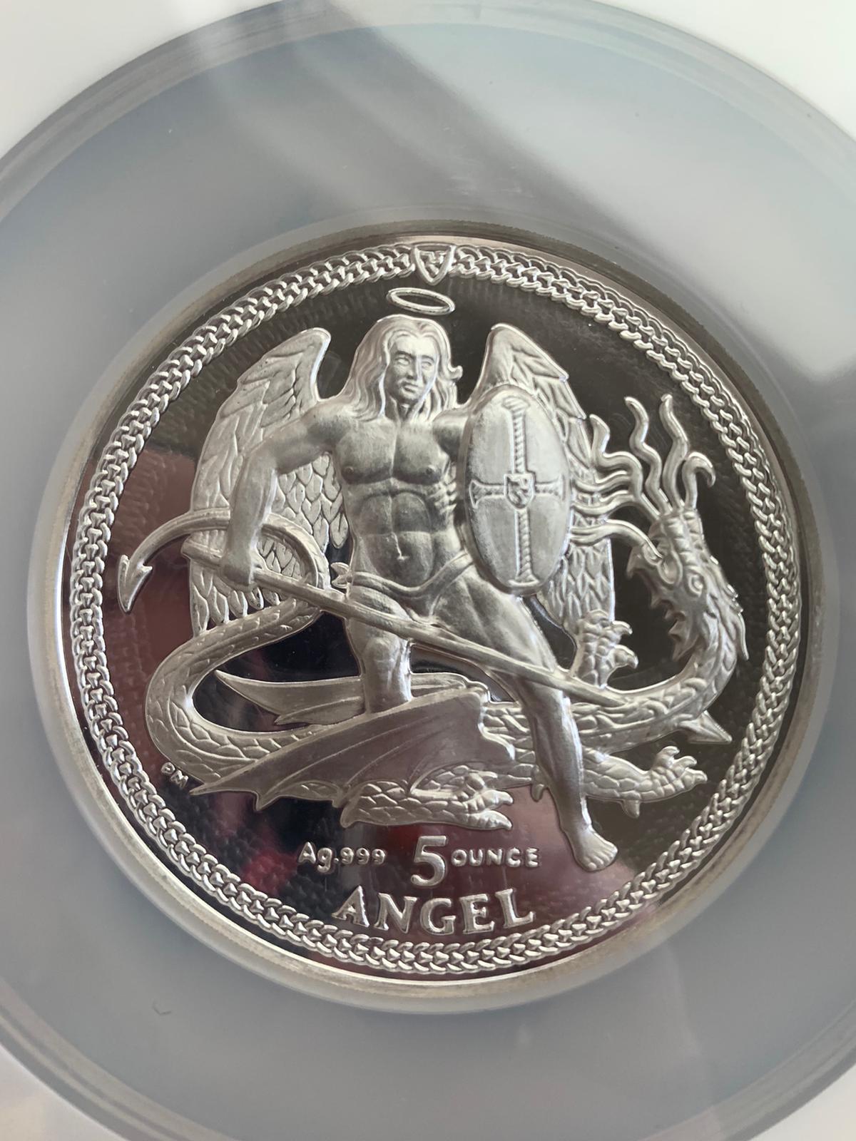 Post-Your-Coins-With-An-Angel