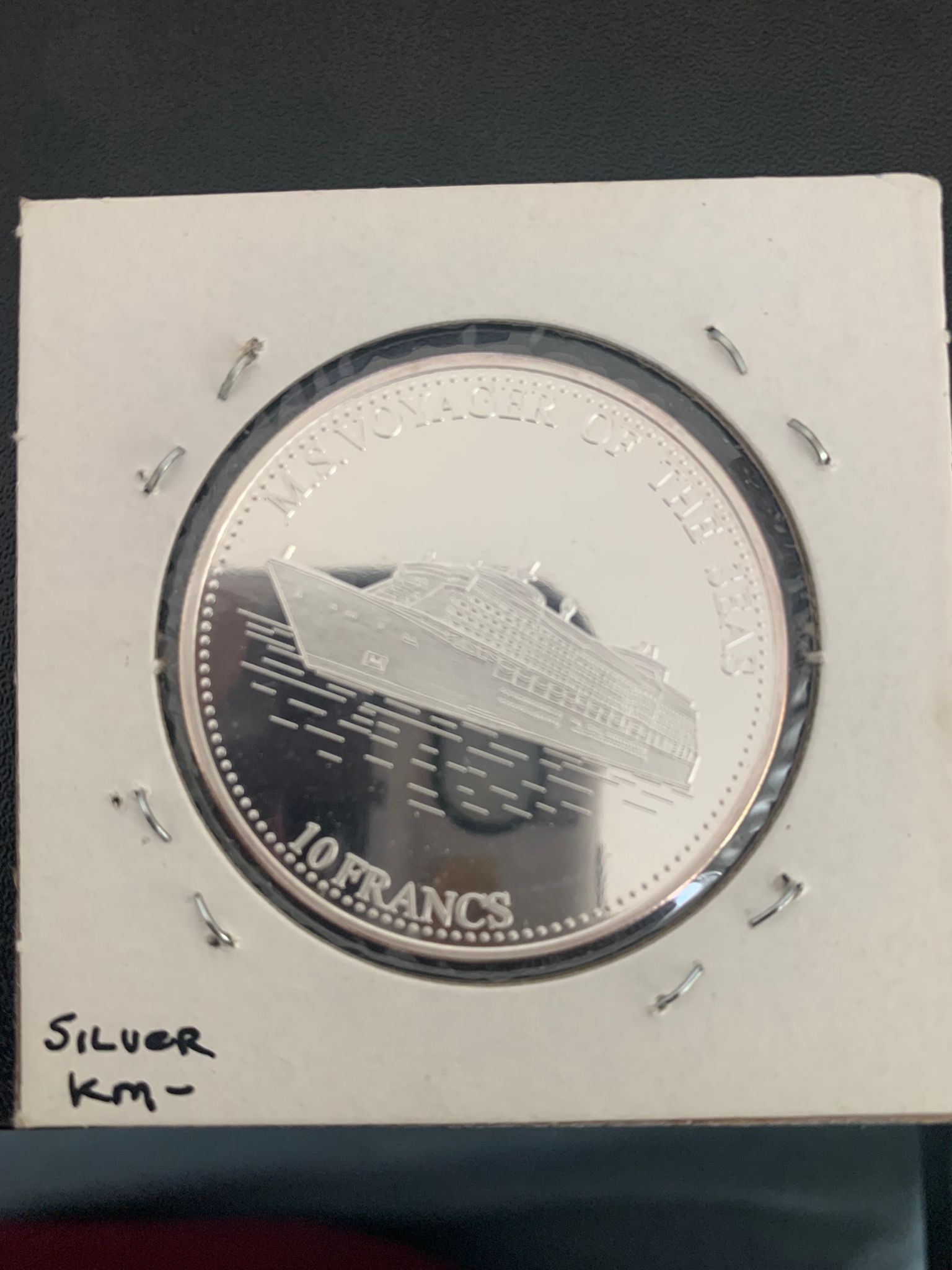 Post-Your-Lion-Coins!
