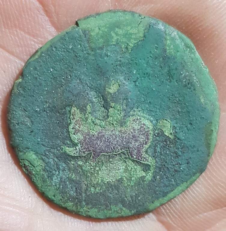 Impossibile-Coin-Roman?